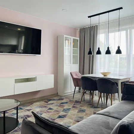5th Floor Апартаменты *
